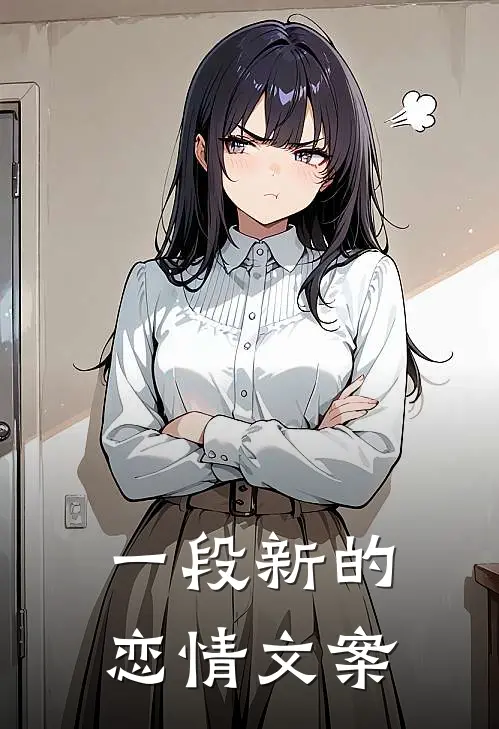 一段新的恋情文案