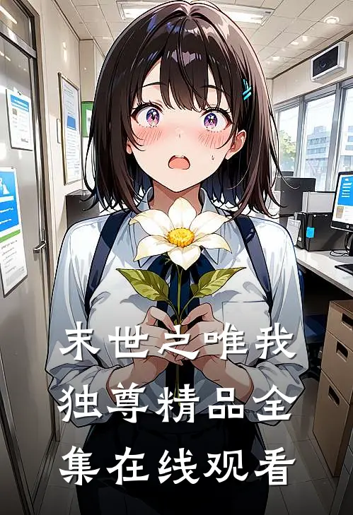 末世之唯我独尊精品全集在线观看