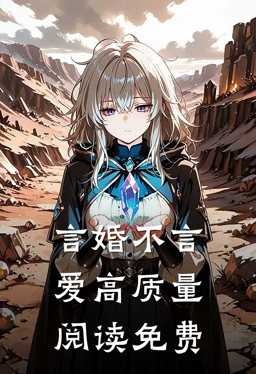 言婚不言爱高质量阅读免费