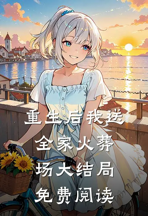 重生后我送全家火葬场大结局免费阅读