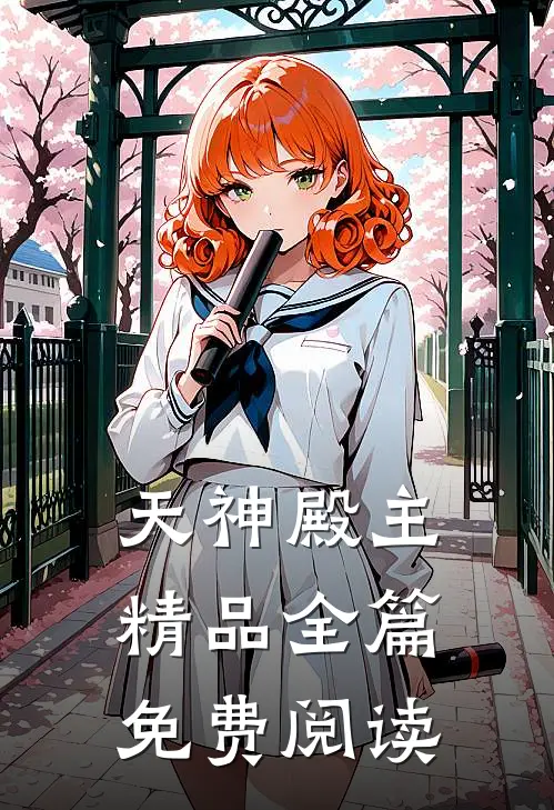 天神殿主精品全篇免费阅读