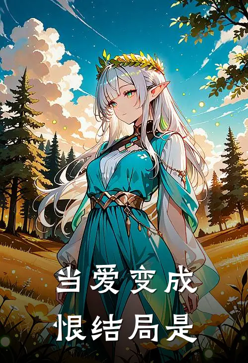 当爱变成恨结局是