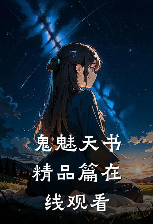 鬼魅天书精品篇在线观看