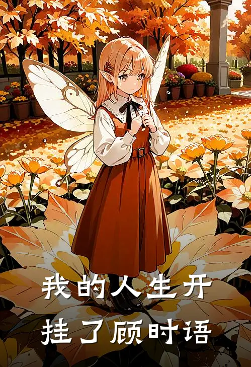 我的人生开挂了顾时语