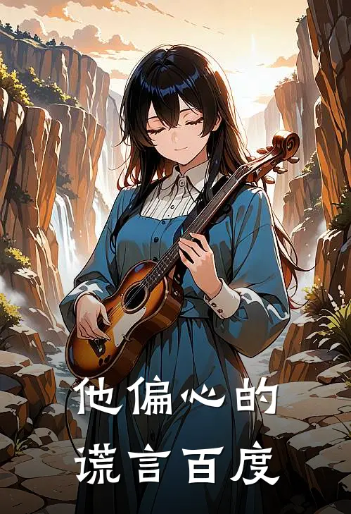 他偏心的谎言百度