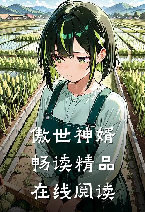 傲世神婿畅读精品在线阅读
