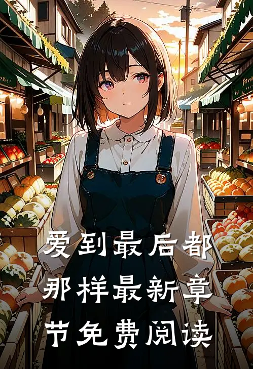 爱到最后都那样最新章节免费阅读