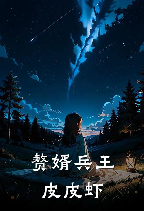 赘婿兵王 皮皮虾