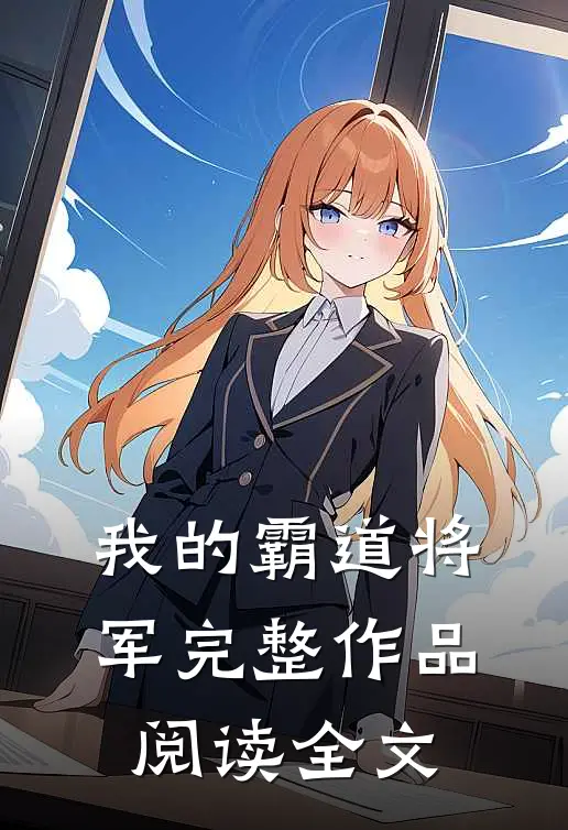 我的霸道将军完整作品阅读全文