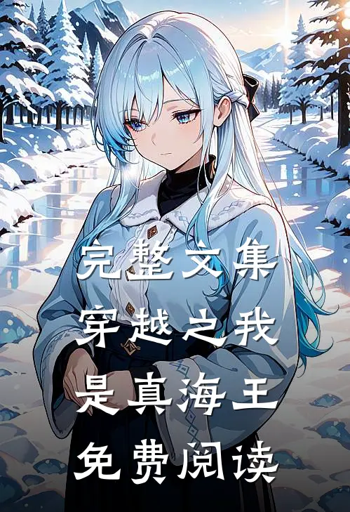 完整文集穿越之我是真海王免费阅读
