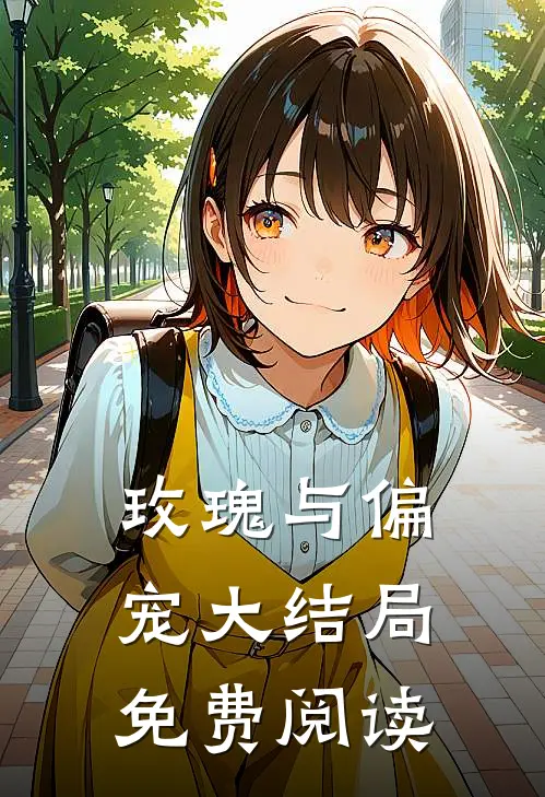 玫瑰与偏宠大结局免费阅读