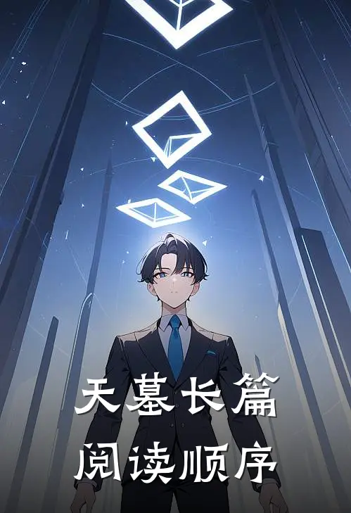 天墓长篇阅读顺序