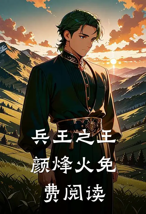 兵王之王颜烽火免费阅读