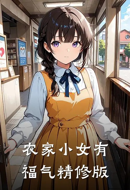 农家小女有福气精修版