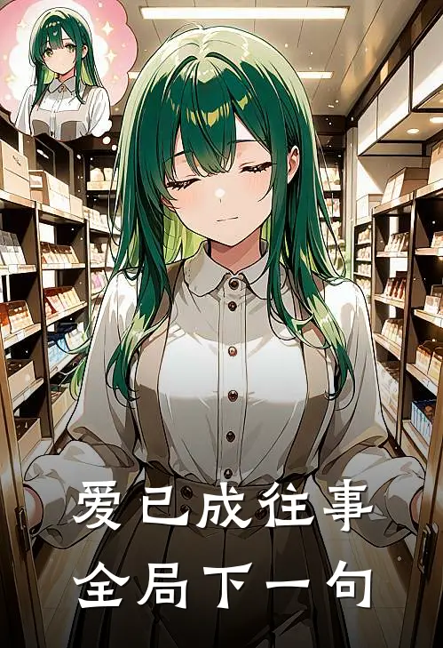爱已成往事全局下一句
