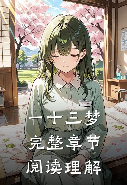 一十三梦完整章节阅读理解