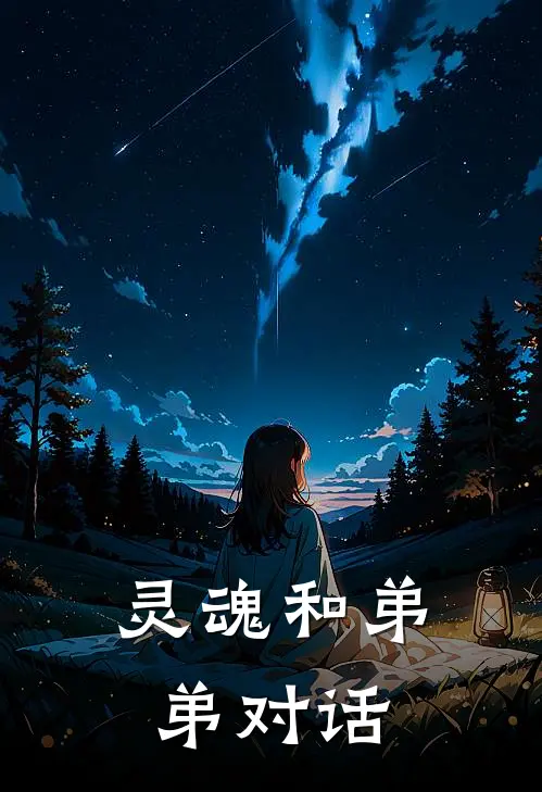 灵魂和弟弟对话