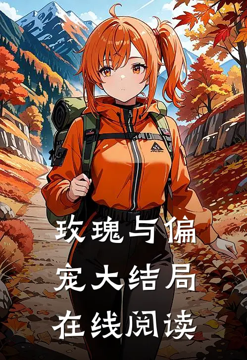 玫瑰与偏宠大结局在线阅读