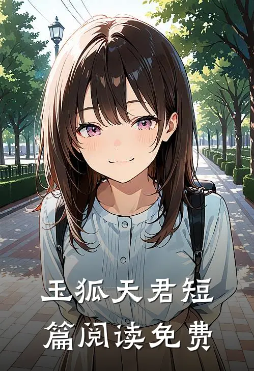 玉狐天君短篇阅读免费