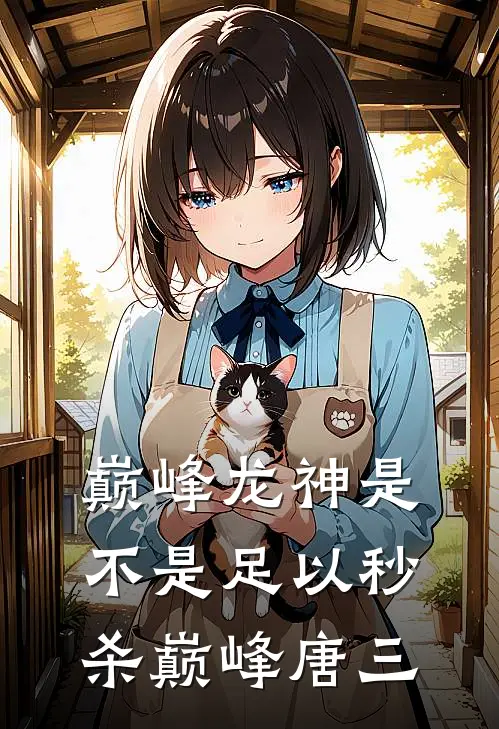 巅峰龙神是不是足以秒杀巅峰唐三