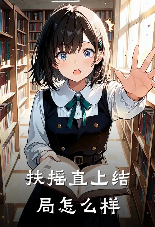 扶摇直上结局怎么样