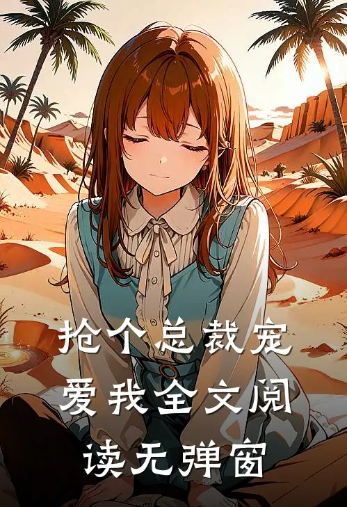 抢个总裁宠爱我全文阅读无弹窗