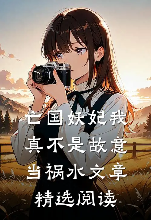 亡国妖妃我真不是故意当祸水文章精选阅读