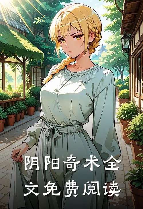 阴阳奇术全文免费阅读