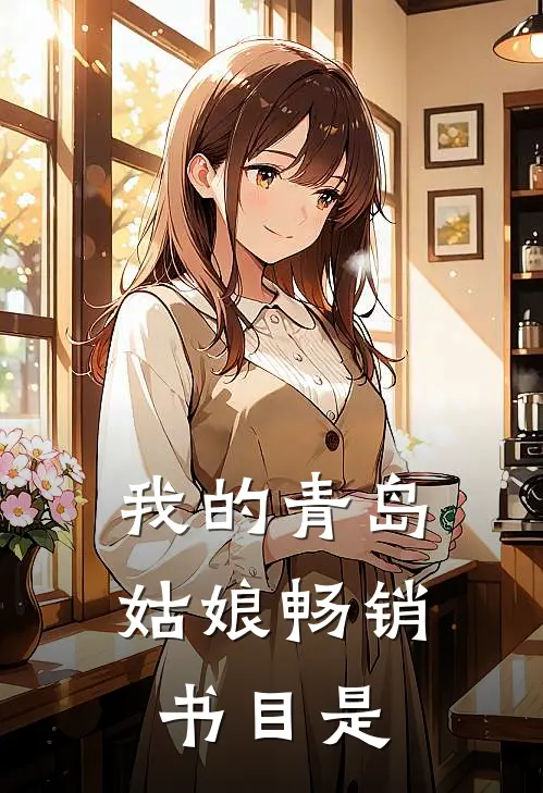我的青岛姑娘畅销书目是