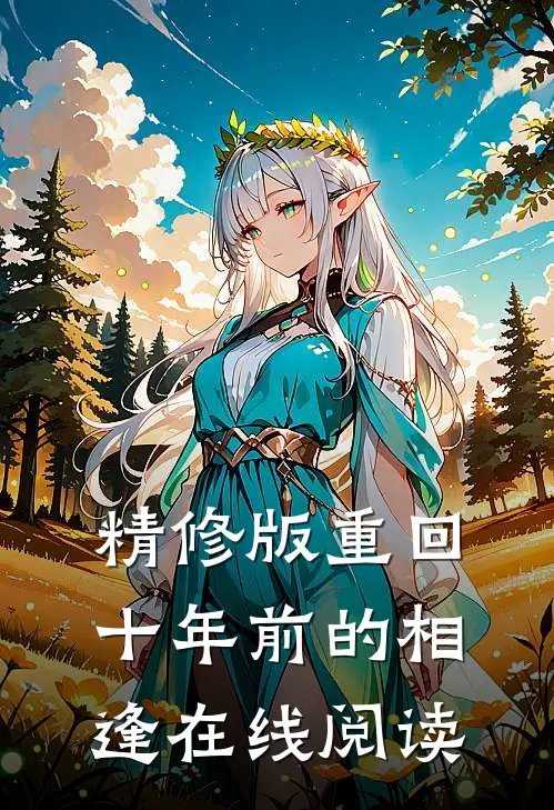 精修版重回十年前的相逢在线阅读