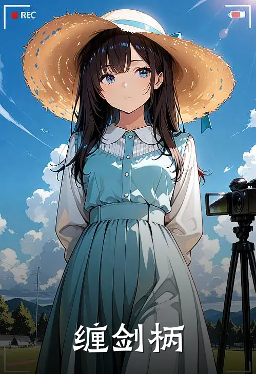 缠剑柄
