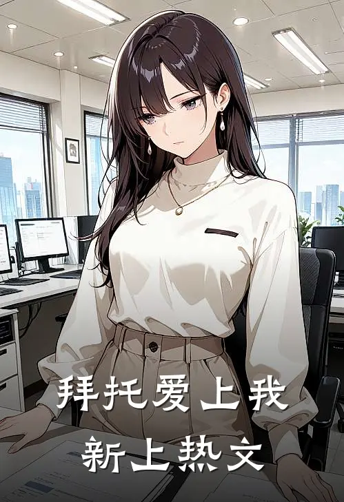 拜托爱上我新上热文