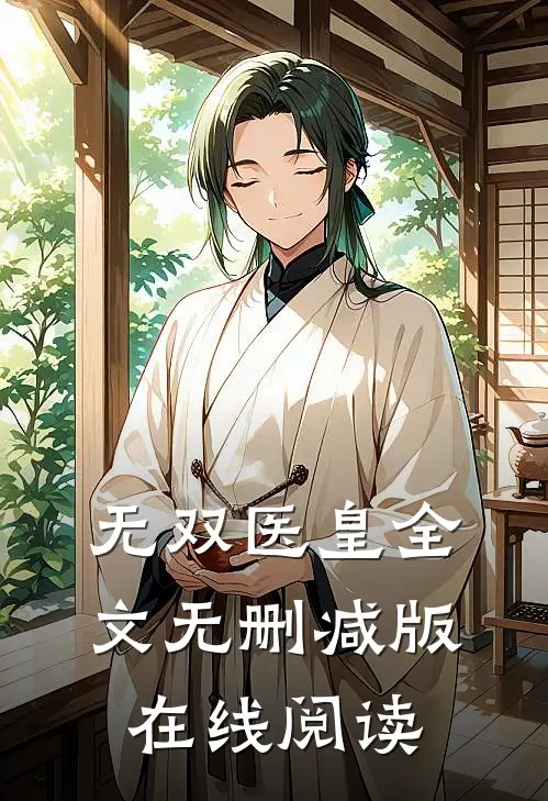 无双医皇全文无删减版在线阅读