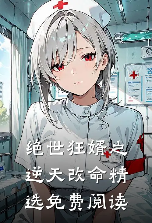 绝世狂婿之逆天改命精选免费阅读