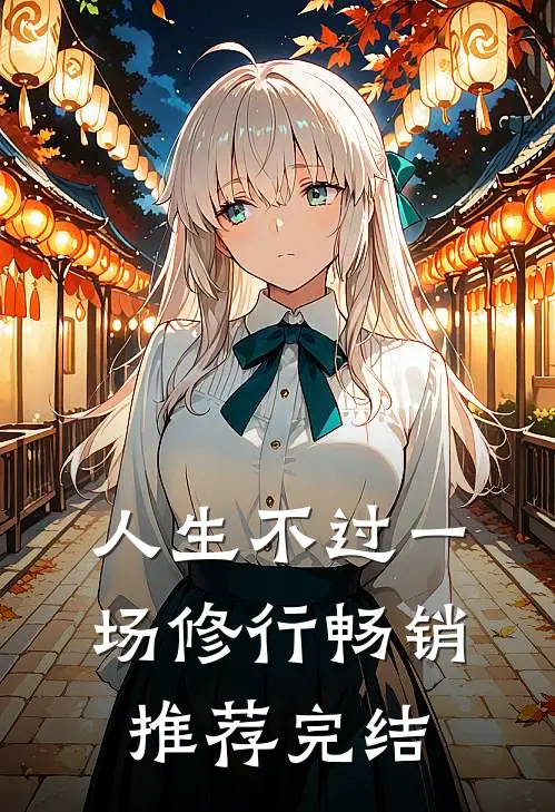 人生不过一场修行畅销推荐完结