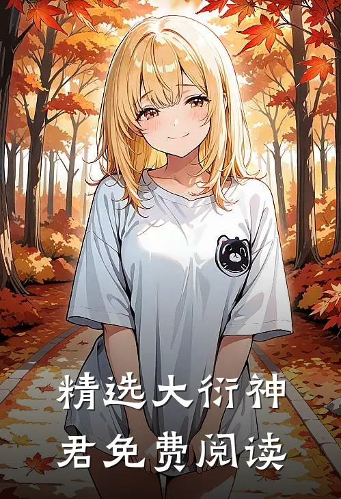 精选大衍神君免费阅读