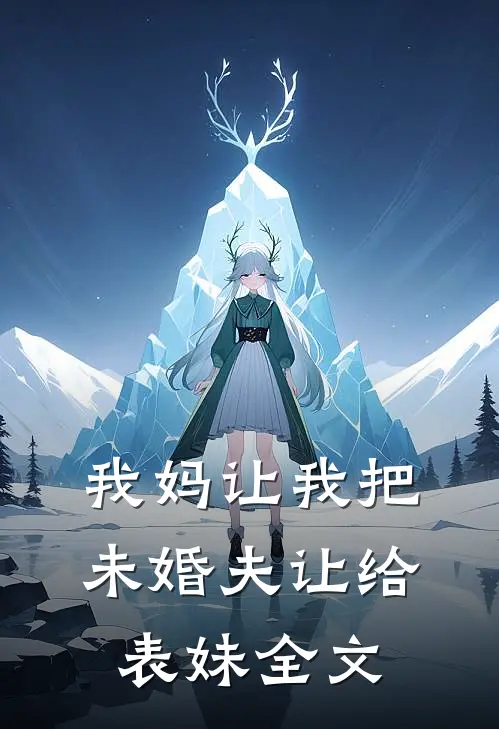 我妈让我把未婚夫让给表妹全文