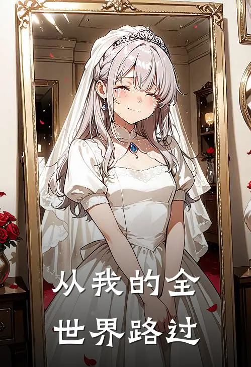 从我的全世界路过