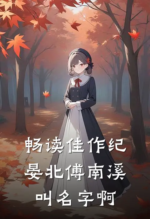 畅读佳作纪晏北傅南溪叫名字啊