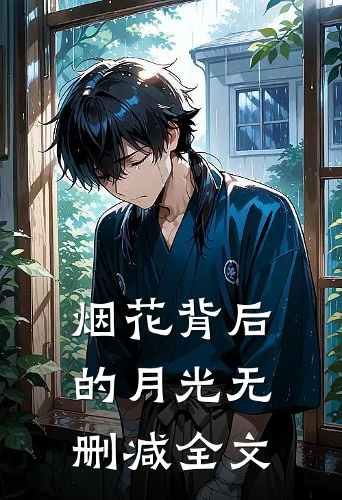 烟花背后的月光无删减全文