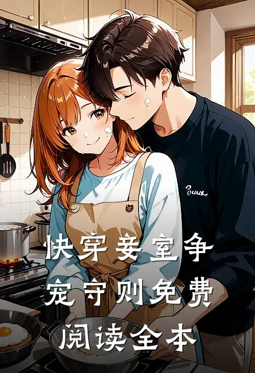 快穿妾室争宠守则免费阅读全本
