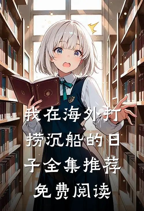 我在海外打捞沉船的日子全集推荐免费阅读