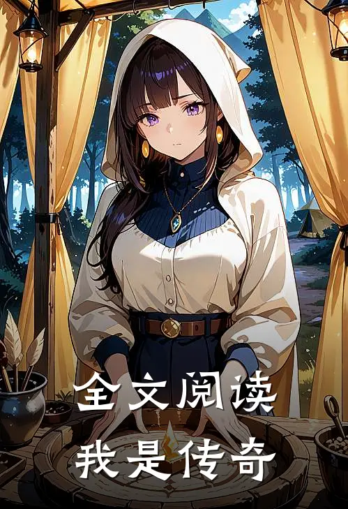 全文阅读我是传奇