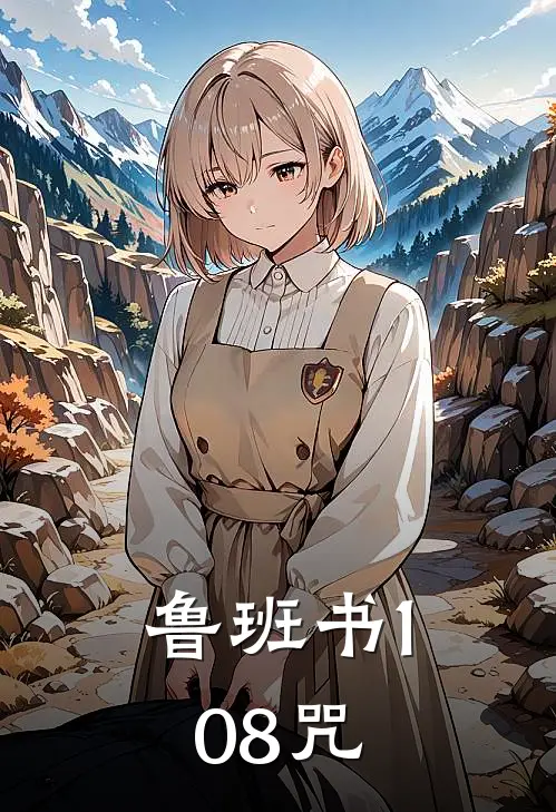 鲁班书108咒