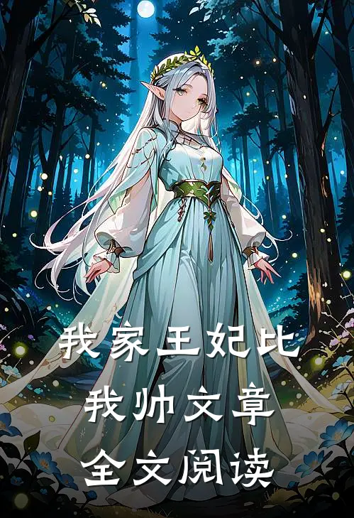 我家王妃比我帅文章全文阅读