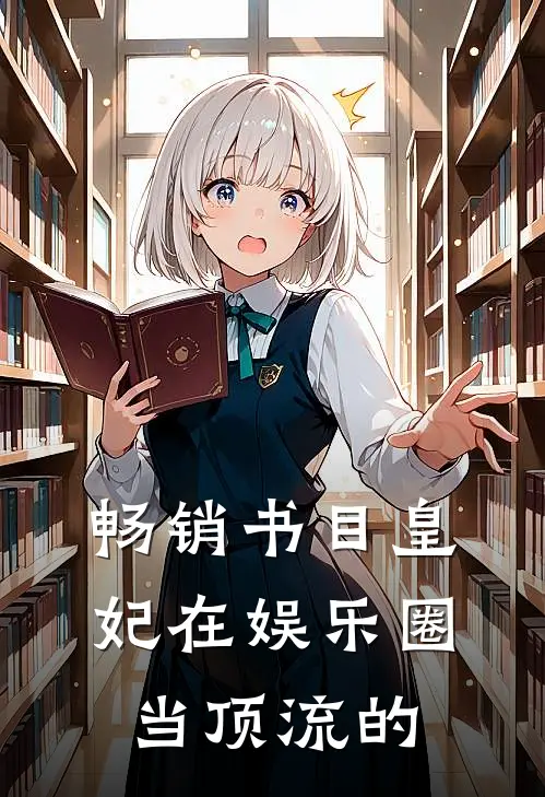 畅销书目皇妃在娱乐圈当顶流的