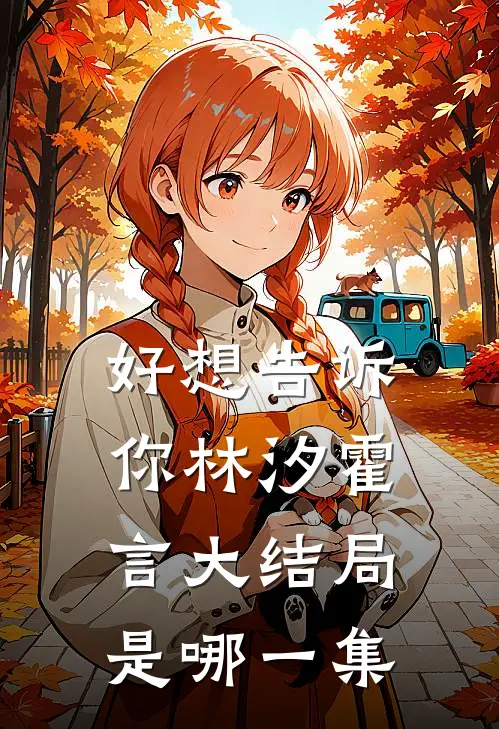 好想告诉你林汐霍言大结局是哪一集