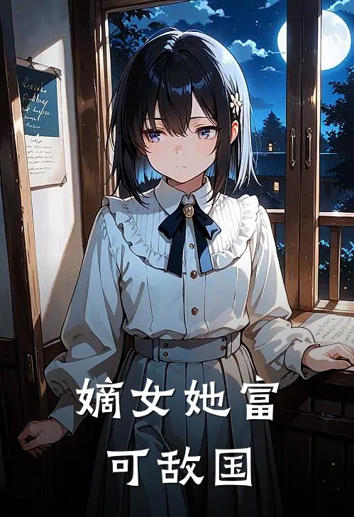 嫡女她富可敌国