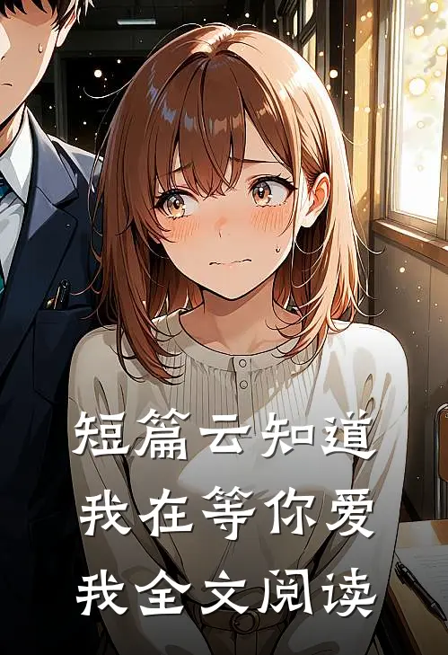 短篇云知道我在等你爱我全文阅读
