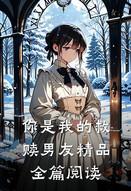 你是我的救赎男友精品全篇阅读